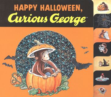 Happy Halloween, Curious George (Read-Aloud) - H. A. Rey