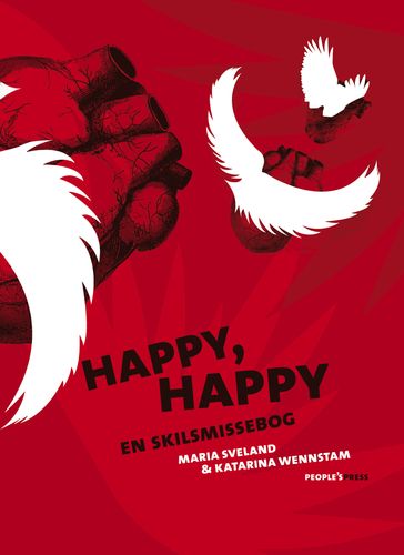 Happy, Happy - Katarina Wennstam - Maria Sveland