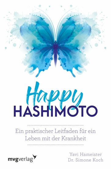 Happy Hashimoto - Simone Koch - Yavi Hameister