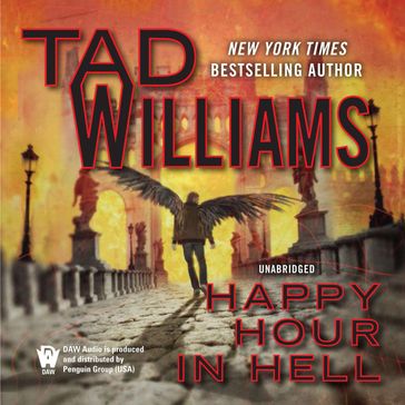 Happy Hour in Hell - Tad Williams