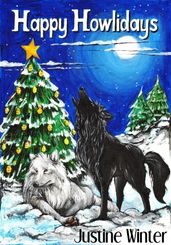 Happy Howlidays: Nature s Destiny Book 5