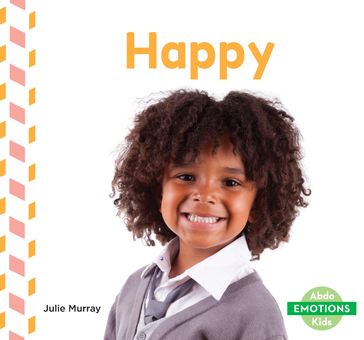 Happy - Julie Murray