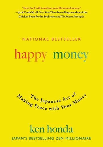 Happy Money - Ken Honda