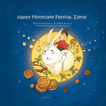 Happy Mooncake Festival,Elena!