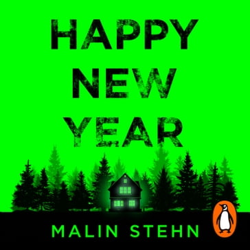 Happy New Year - Malin Stehn
