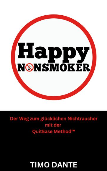 Happy Nonsmoker - Timo Dante