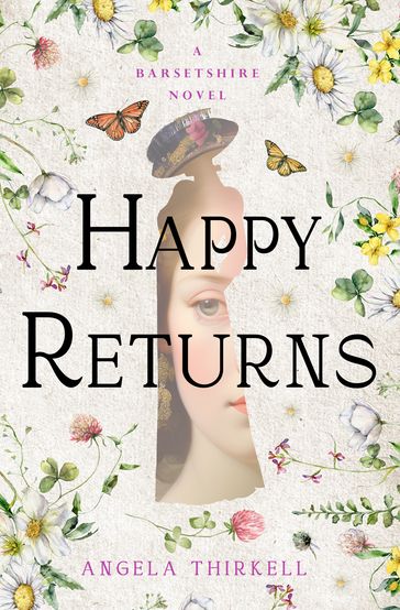 Happy Returns - Angela Thirkell