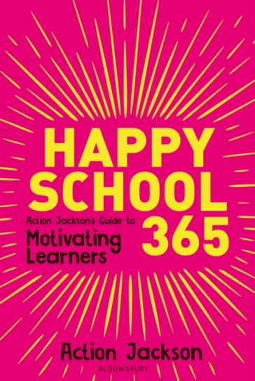 Happy School 365 - Action Jackson