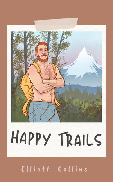 Happy Trails - Elliott Collins