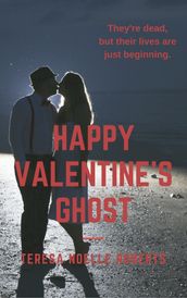 Happy Valentine s Ghost