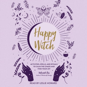 Happy Witch - Mandi Em