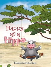 Happy as a Hippo