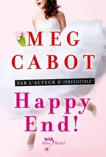 Happy end ! - tome 5 - Meg Cabot