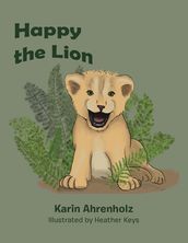 Happy the Lion