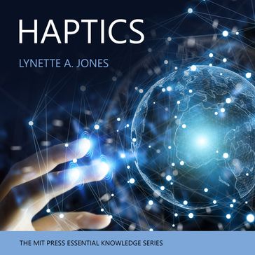 Haptics - Lynette Jones