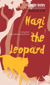 Haqi the Leopard