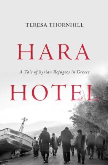 Hara Hotel - Teresa Thornhill