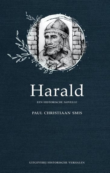 Harald - Paul Christiaan Smis