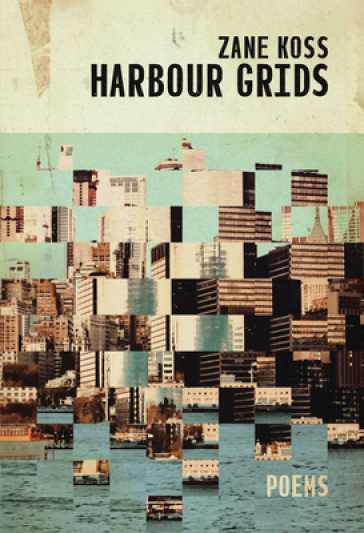 Harbour Grids - Zane Koss