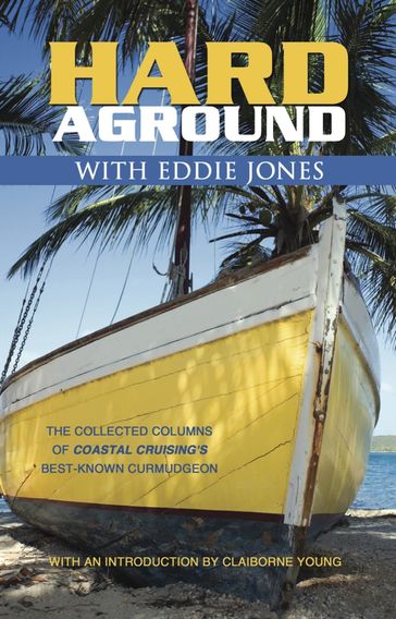 Hard Aground with Eddie Jones - Eddie Jones