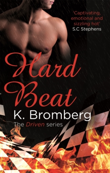 Hard Beat - K. Bromberg