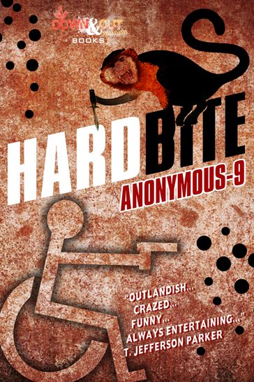 Hard Bite - Anonymous-9