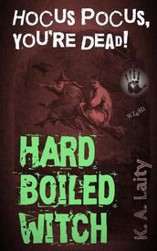 Hard-Boiled Witch 1
