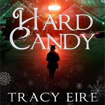 Hard Candy - Tracy Eire