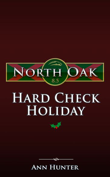 Hard Check Holiday - Ann Hunter