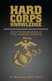 Hard Corps Knowledge