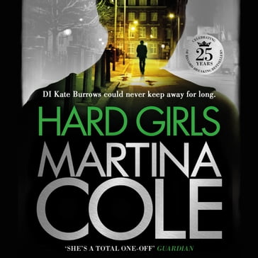 Hard Girls - Martina Cole
