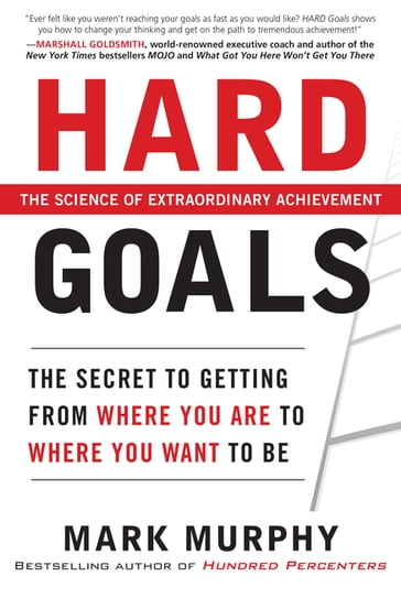 Hard Goals (PB) - Mark Murphy