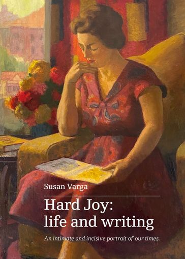 Hard Joy - Susan Varga
