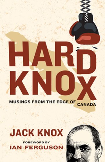 Hard Knox - Jack Knox