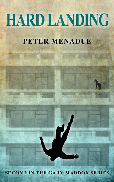 Hard Landing - Peter Menadue