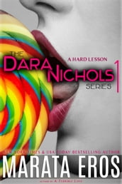 A Hard Lesson (A Free Erotica Short Stories Series Starter)