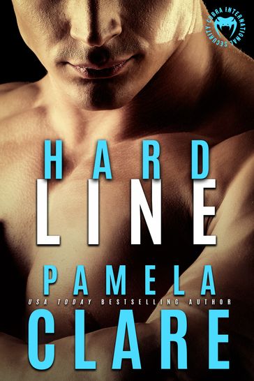 Hard Line - Pamela Clare