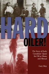 Hard Oiler!