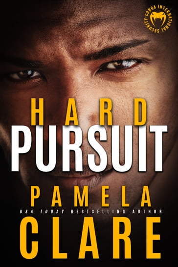 Hard Pursuit - Pamela Clare