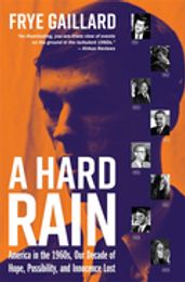 Hard Rain, A