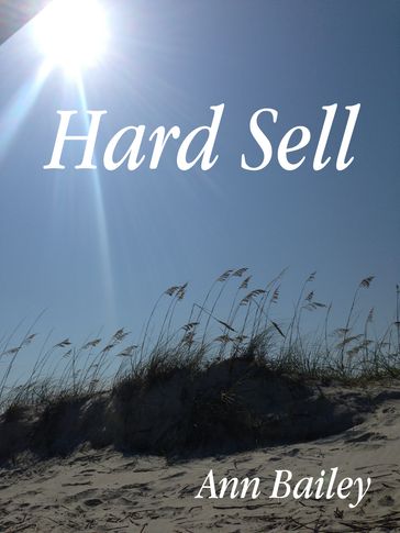 Hard Sell - Ann Bailey
