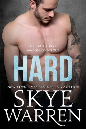 Hard - Skye Warren