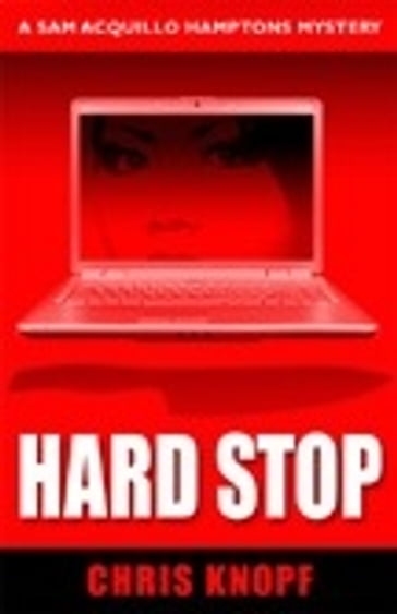 Hard Stop - Chris Knopf
