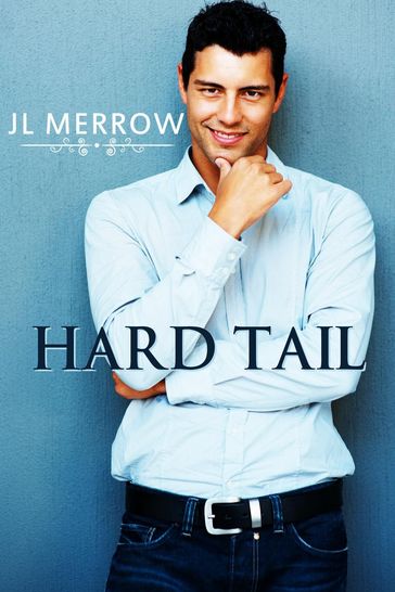 Hard Tail - JL Merrow