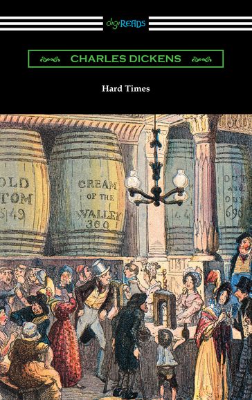Hard Times - Charles Dickens