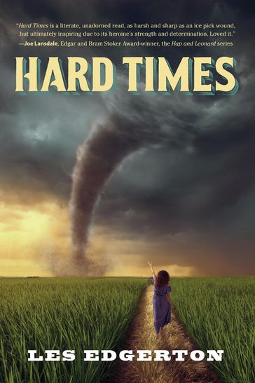 Hard Times - Les Edgerton