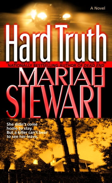 Hard Truth - Mariah Stewart