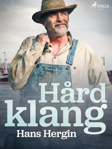 Hard klang - Hans Hergin