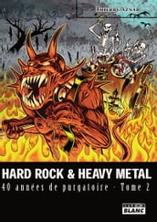 Hard rock & heavy metal