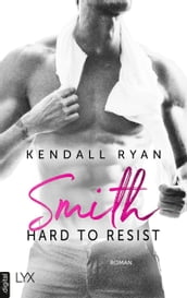 Hard to Resist - Smith